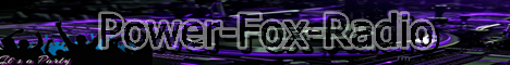 webradio power-FoxRadio