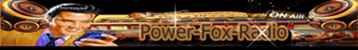 webradio power-FoxRadio