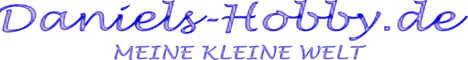 Meine Kleine Webseite 