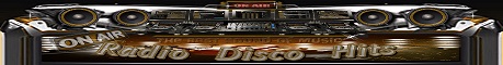 Radio Disco Hits