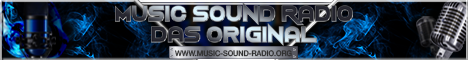 Music Sound Radio