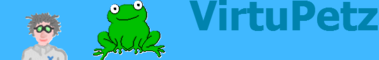 VirtuPetz