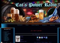 Cat´s Power Radio