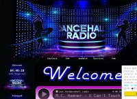 Dancehall-Radio