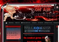 feuerofdevilradio