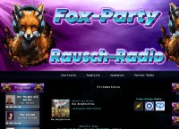 Fox Party Rauch Radio