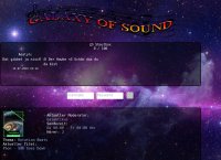Galaxy of Sound