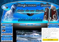 Magicmoon - Radio