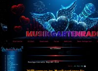 Musikgartenradio derGarten der Musik