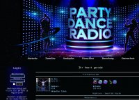 Party-Dance-Radio