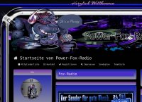 webradio power-FoxRadio