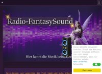Radio-FantasySound
