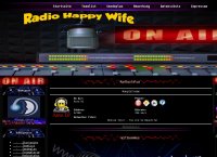 RadioHappyWife