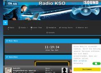 Radio KSO