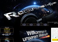 RockPlanet- Radio
