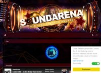 SoundArena