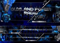 Cuxland Power Radio