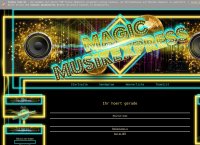Magic-Musikexpress