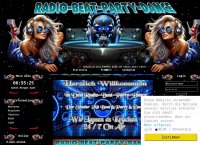 Radio-Beat-Party-Dance