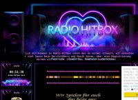 Radio Hitbox