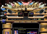 RadioBox64